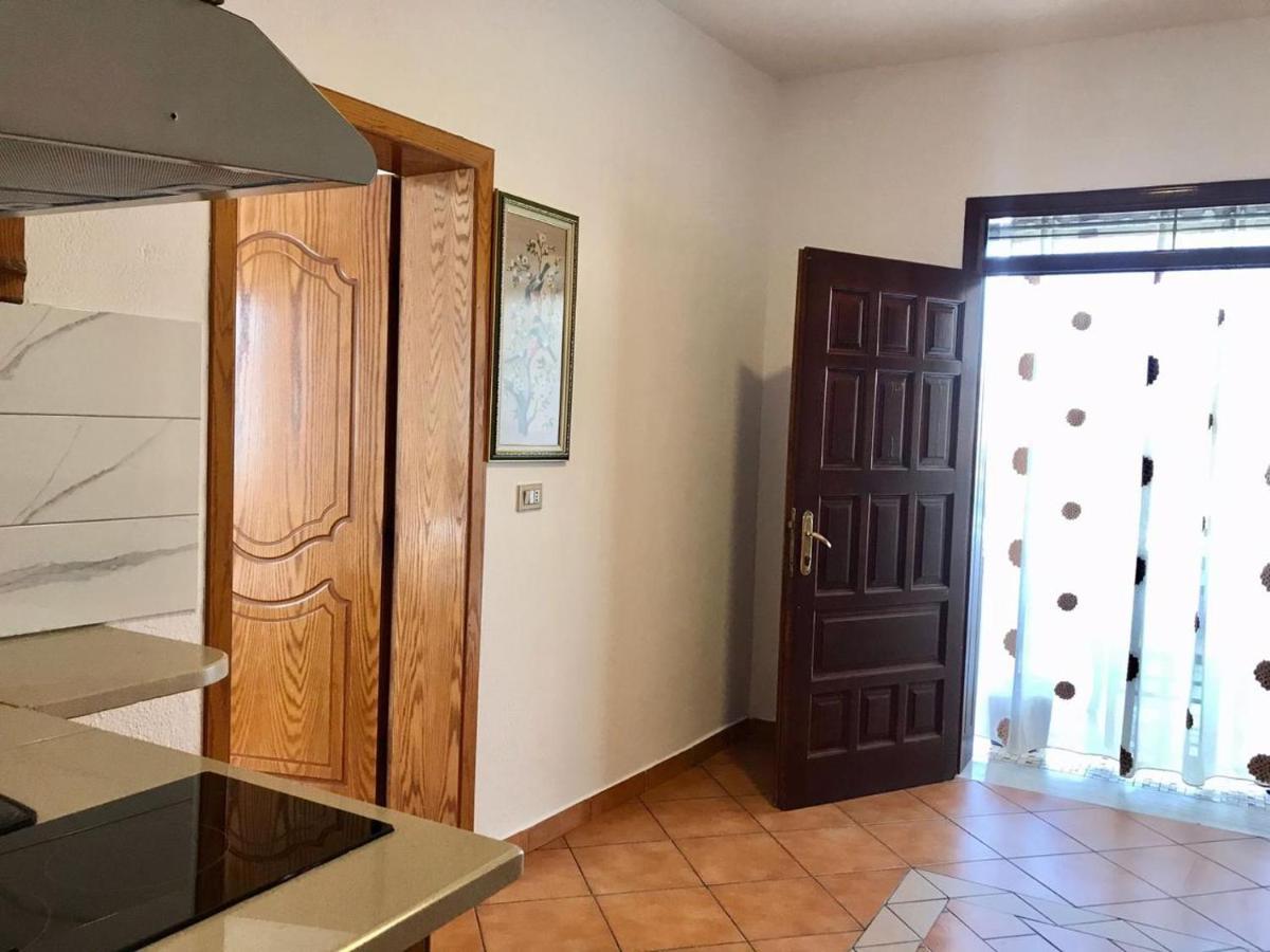 Vila Arlind Hotell Vlorë Exteriör bild