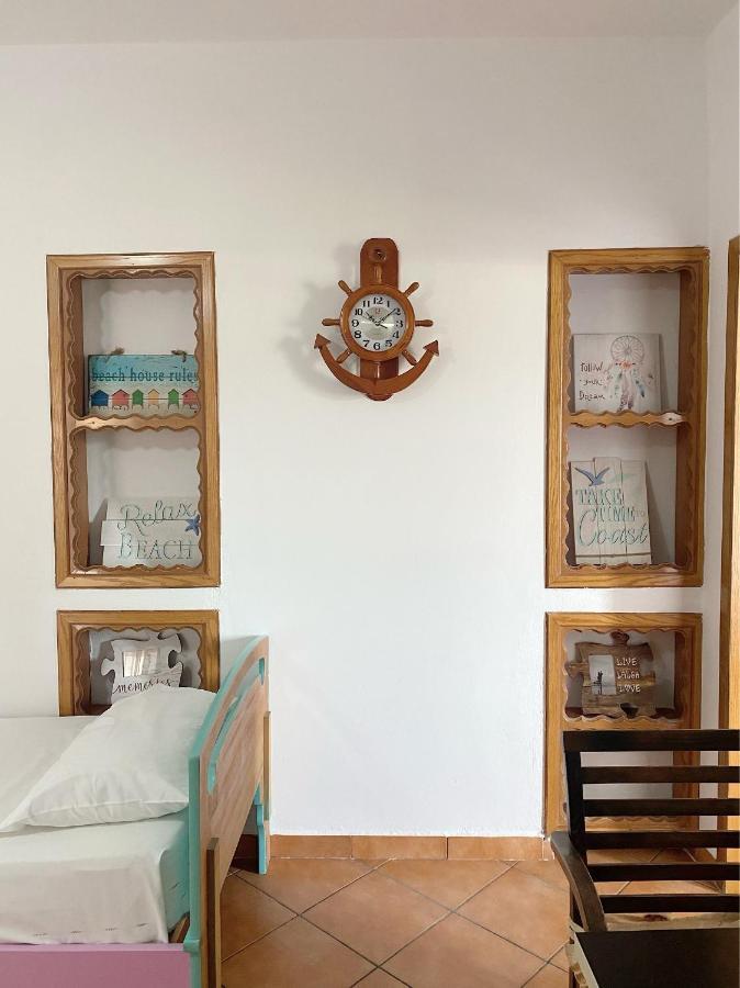 Vila Arlind Hotell Vlorë Exteriör bild